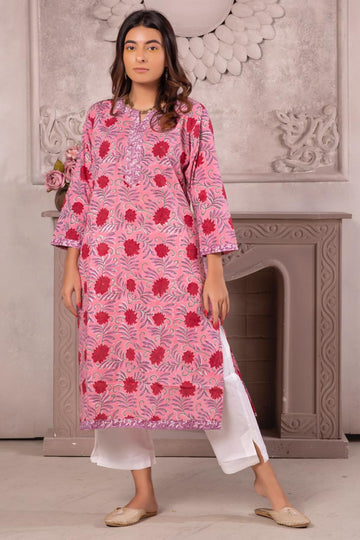 How To Choose The Right Kurti Set As Per Your Body Type?